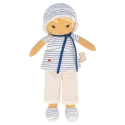 Poupée Eli Tendresse - 32 cm