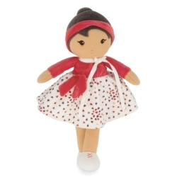 Poupée Emilie Tendresse - 25 cm