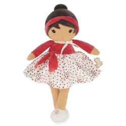 Poupée Emilie Tendresse - 32 cm