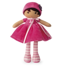 Poupée Emma K Tendresse - 25 cm