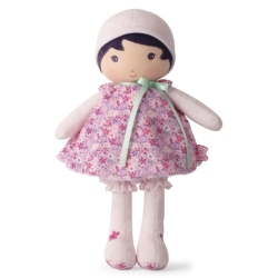 Poupée Fleur K Tendresse XL - 40 cm