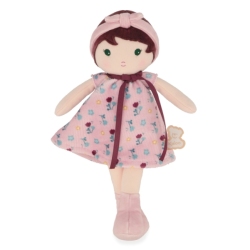 Poupée Léonie Tendresse - 25 cm
