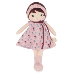 Poupée Léonie Tendresse - 32 cm