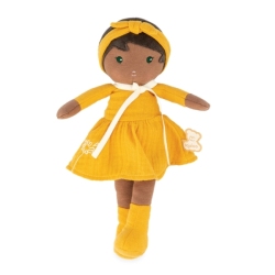 Poupée Naomie Tendresse - 25 cm