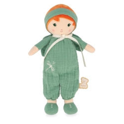 Poupée Olivia Tendresse - 25 cm