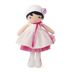 Poupée Perle K Tendresse - 32 cm