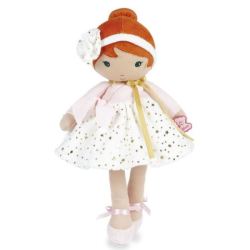 Poupée Valentine K Tendresse - 25 cm