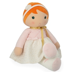 Poupée Valentine K Tendresse - 80 cm