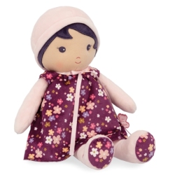 Poupée Violette K Tendresse - 40 cm