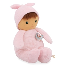 Poupon Bébé Camelia Tendre Bébé