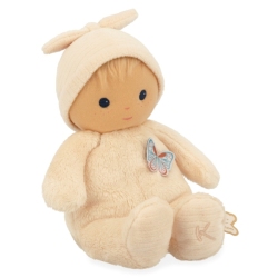 Poupon Bébé Jasmin Tendre Bébé