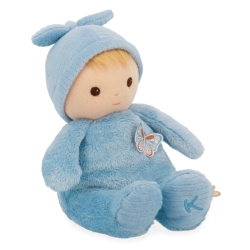 Poupon Bébé Lin Tendre Bébé