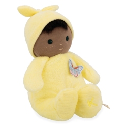 Poupon Bébé Mimosa Tendre Bébé
