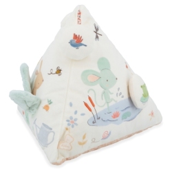 Pyramide Activités Petites Chansons