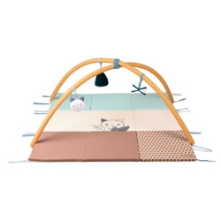 Tapis Eveil Evolutif et Sensoriel Stimuli
