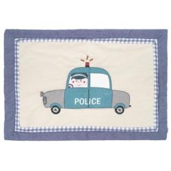 Tapis Gendarmes et Voleurs