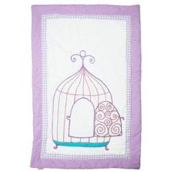 Tapis Princesse Mille et Une Nuits