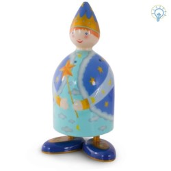 Lampe Le Magicien