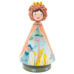Lampe Luciole Le Roi Lion