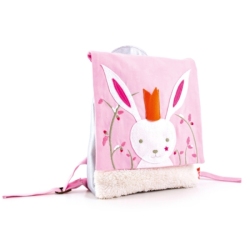 Sac à dos Lapin