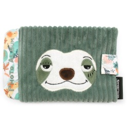 Album Photo Paresseux Chillos