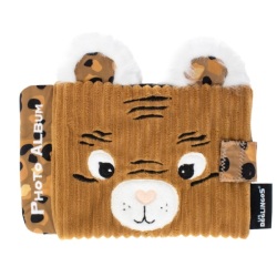 Album Photo Tigre Spéculos