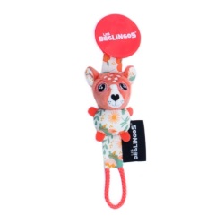 Attache Sucette Biche Mélimélos