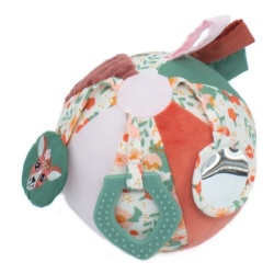 Balle Activités Biche Mélimélos