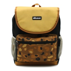 Cartable Tigre Spéculos