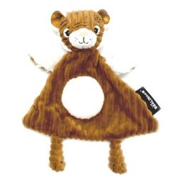 Doudou Tigre Spéculos