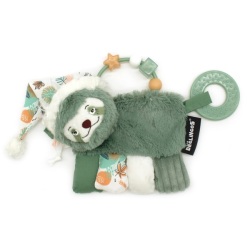 Hochet Activités Paresseux Chillos