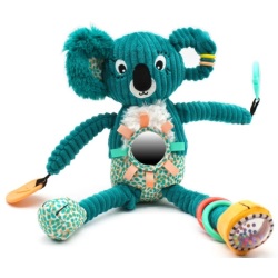 Peluche Activités Koala Berlingos