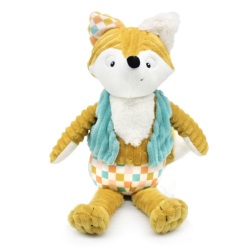 Peluche Renard Cyranos