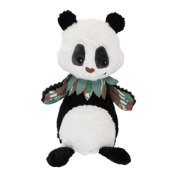 Peluche Rototos le Panda - 36 cm