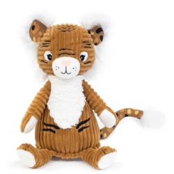 Peluche Tigre Spéculos