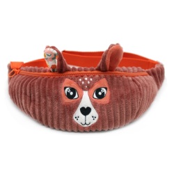 Sac Banane Biche Mélimélos