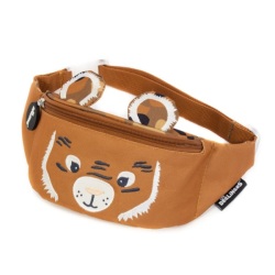 Sac Banane Tigre Spéculos