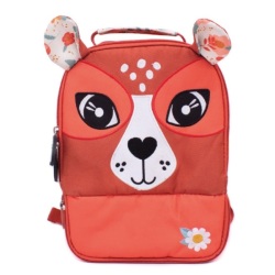 Sac à Dos Repas Isotherme Biche Mélimélos