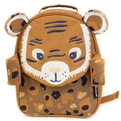 Sac à Dos Tigre Spéculos