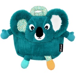 Sac à Dos Velours Côtelé Koala Berlingos
