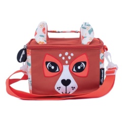 Sac Repas Isotherme Biche Mélimélos
