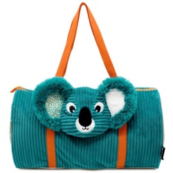 Sac Week End Koala Berlingos