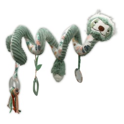 Spirale Activité Paresseux Chillos