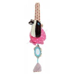 Suspension Vache Milkos