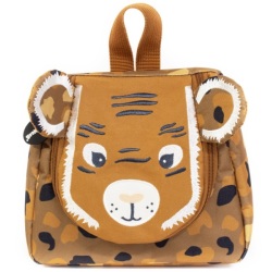 Trousse de Toilette Tigre Spéculos