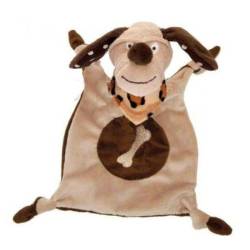 Doudou Chien La Ferme - 22 cm