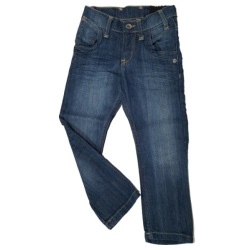 Jeans Cyrus - 3 ans