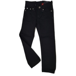 Jeans Jael Black Fille - 5 ans