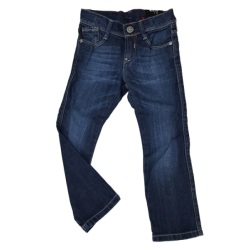 Pantalon Jeans Adriana Fille - 5 ans