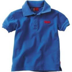 Polo Basil Classic Blue - 5 ans
